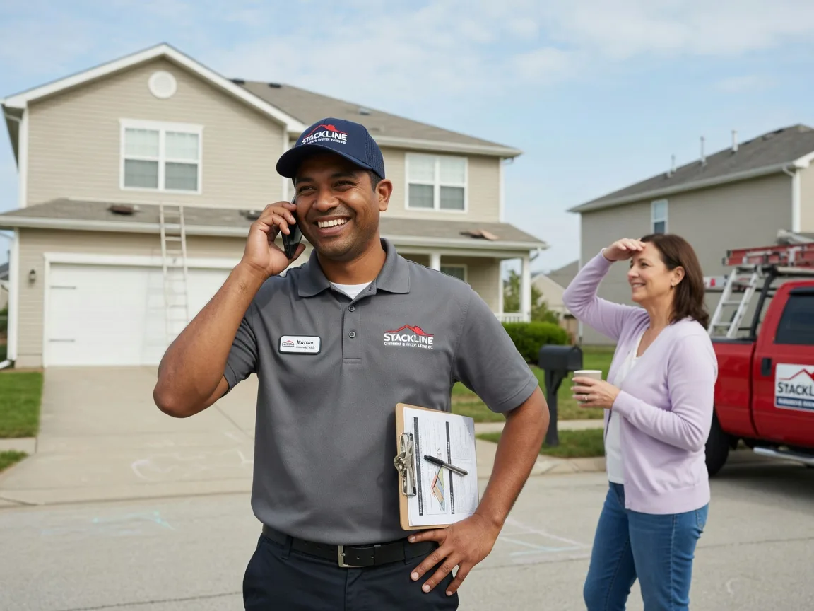 Chimney flashing repair Woodston, KS FAQs